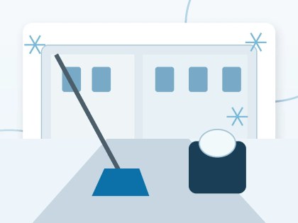 Winterdienst