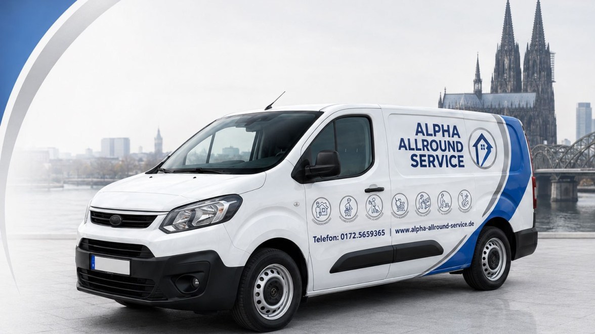 Hasumeisterservice Köln